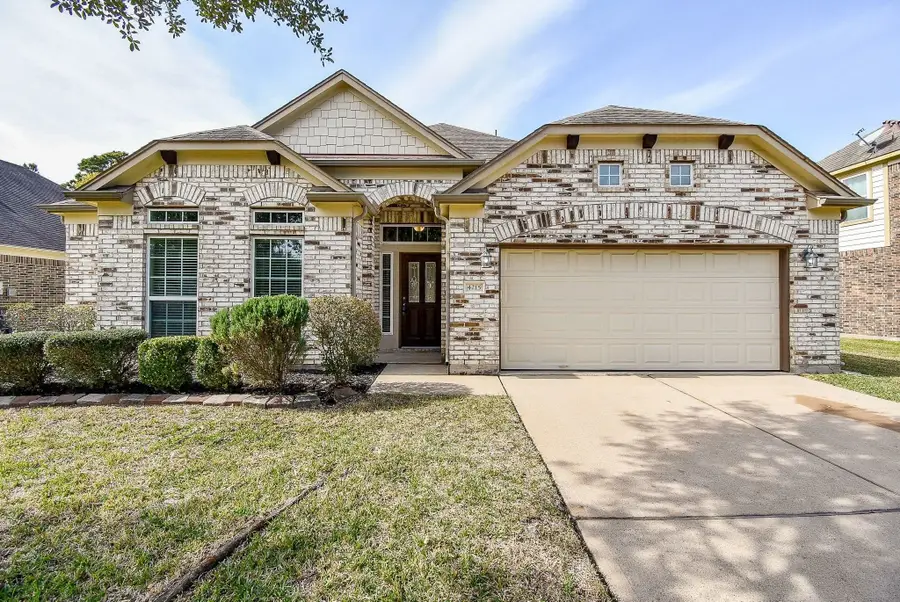 4215 Mill Oaks Drive, Houston, TX 77084 - Image #2