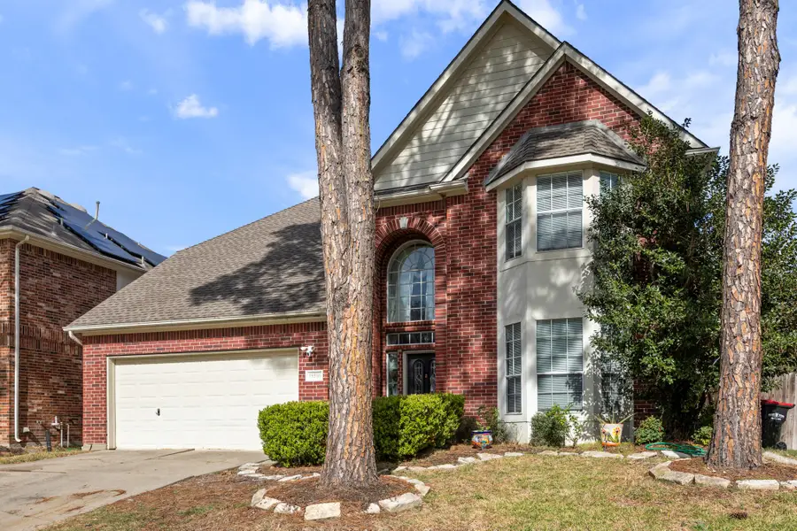 15506 Valley Plum Court, Cypress, TX 77433 - #2