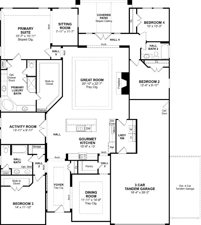 6614 Allens Landing, Needville, TX 77461 - #3