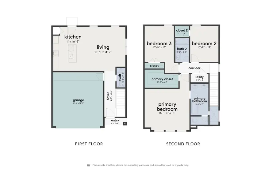 5808 Highland Sky Lane, Houston, TX 77091 - #3