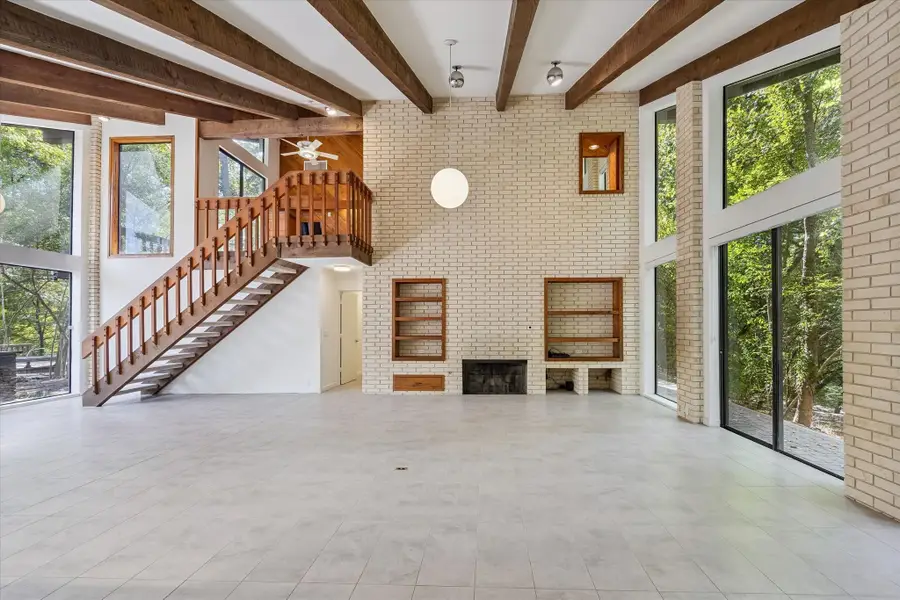 104 Gershwin Drive, Houston, TX 77079 - #2