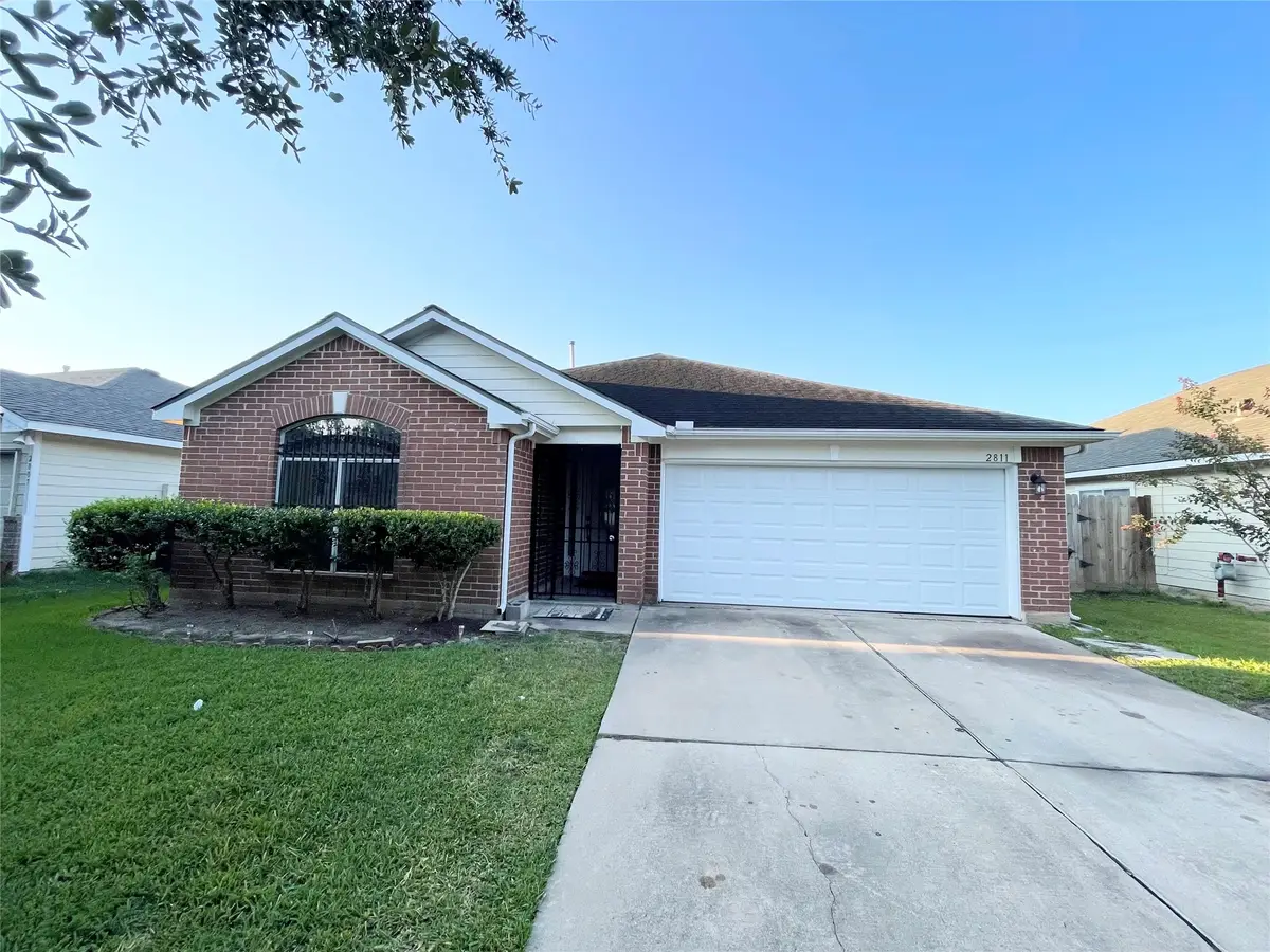 2811 Sockeye Drive, Houston, TX 77045 - Image #1