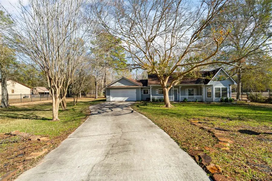 28911 Commons Oaks Drive, Huffman, TX 77336 - Image #3