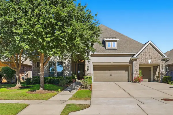 24310 Mirandola Lane, Richmond, TX 77406