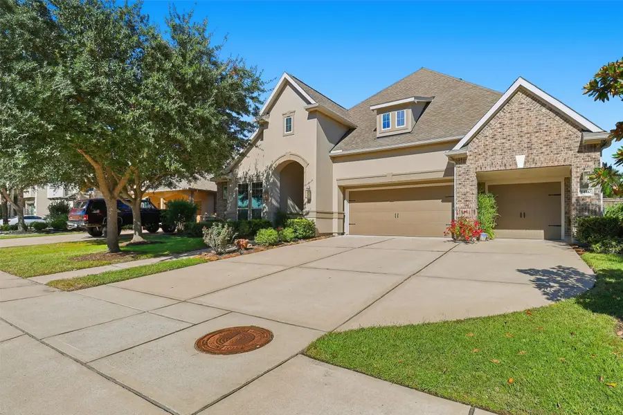 24310 Mirandola Lane, Richmond, TX 77406 - #2