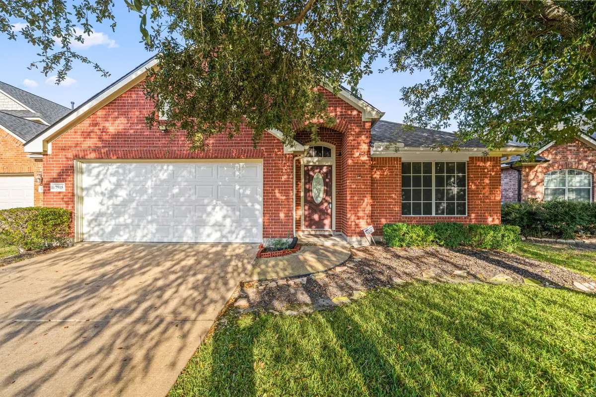 7915 Saragosa Blue Lane, Richmond, TX 77407 - Image #1