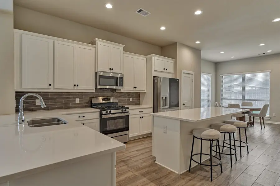 10545 Wild Chives, Conroe, TX 77385 - #2