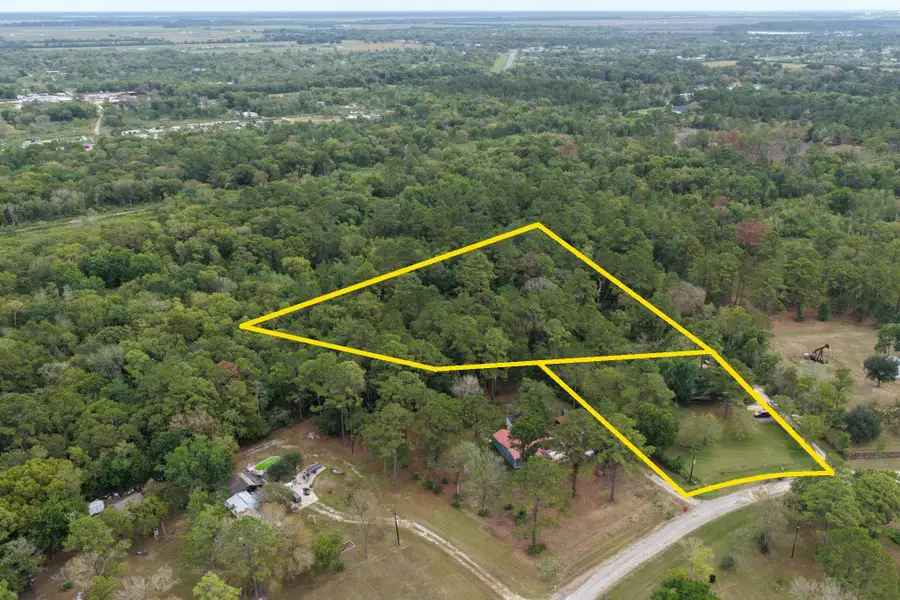 248 County Road 48824, Dayton, TX 77535 - #2
