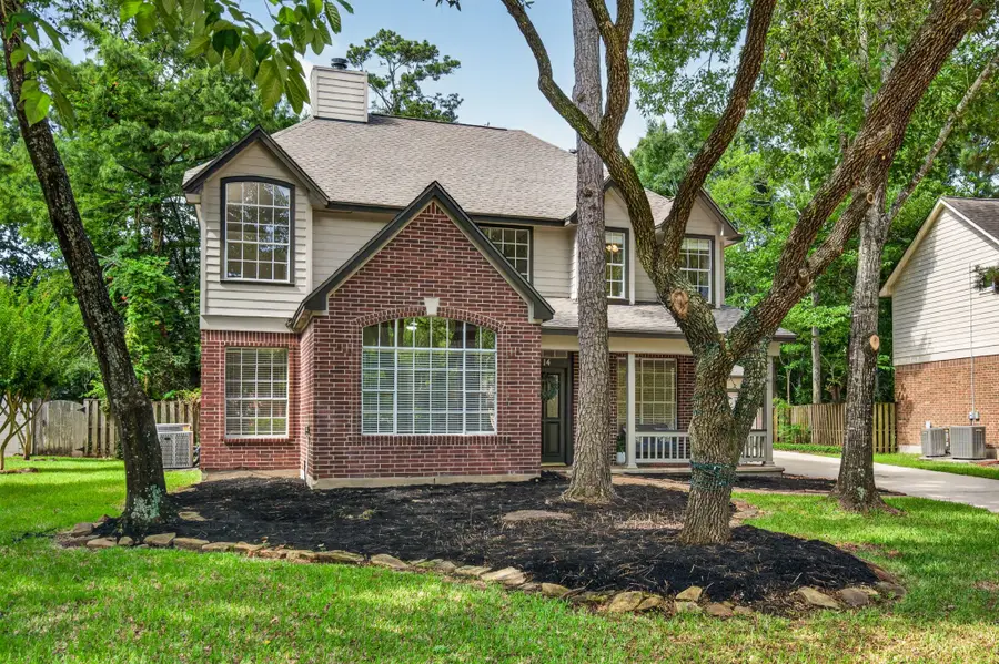 14 Treescape Circle, The Woodlands, TX 77381 - #3
