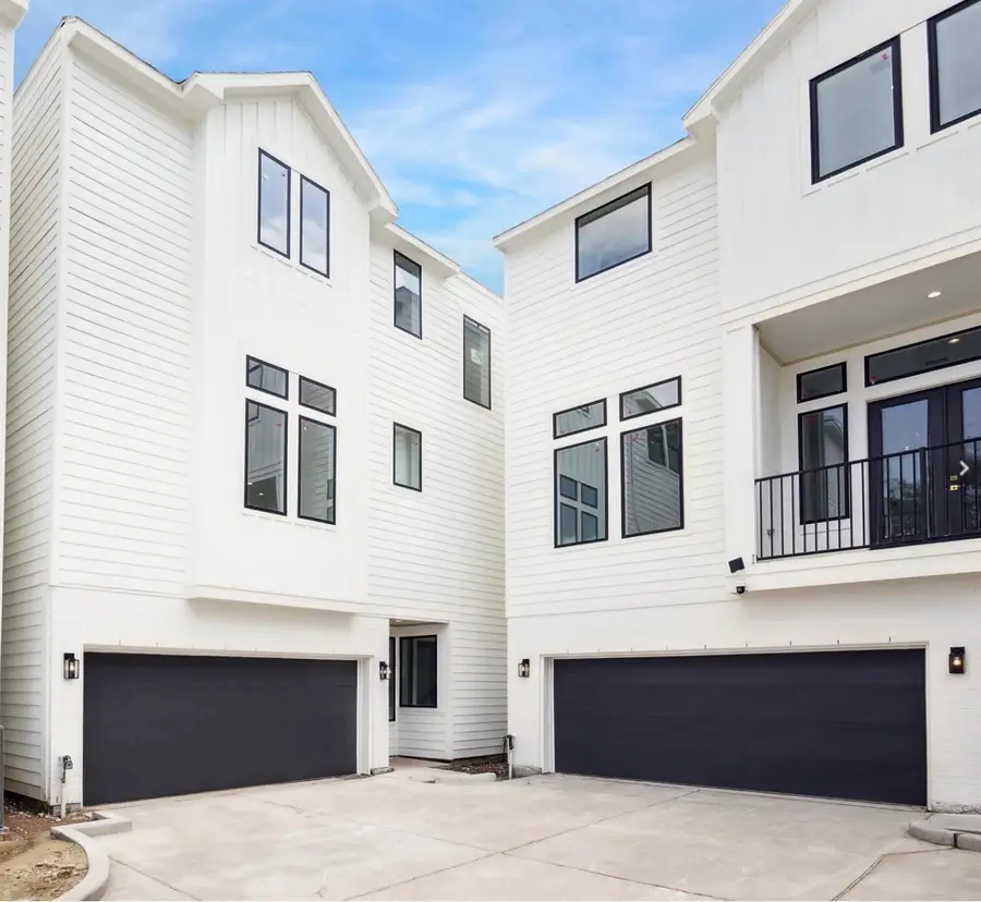 3828 Wilmer Street, Houston, TX 77003 - Image #2