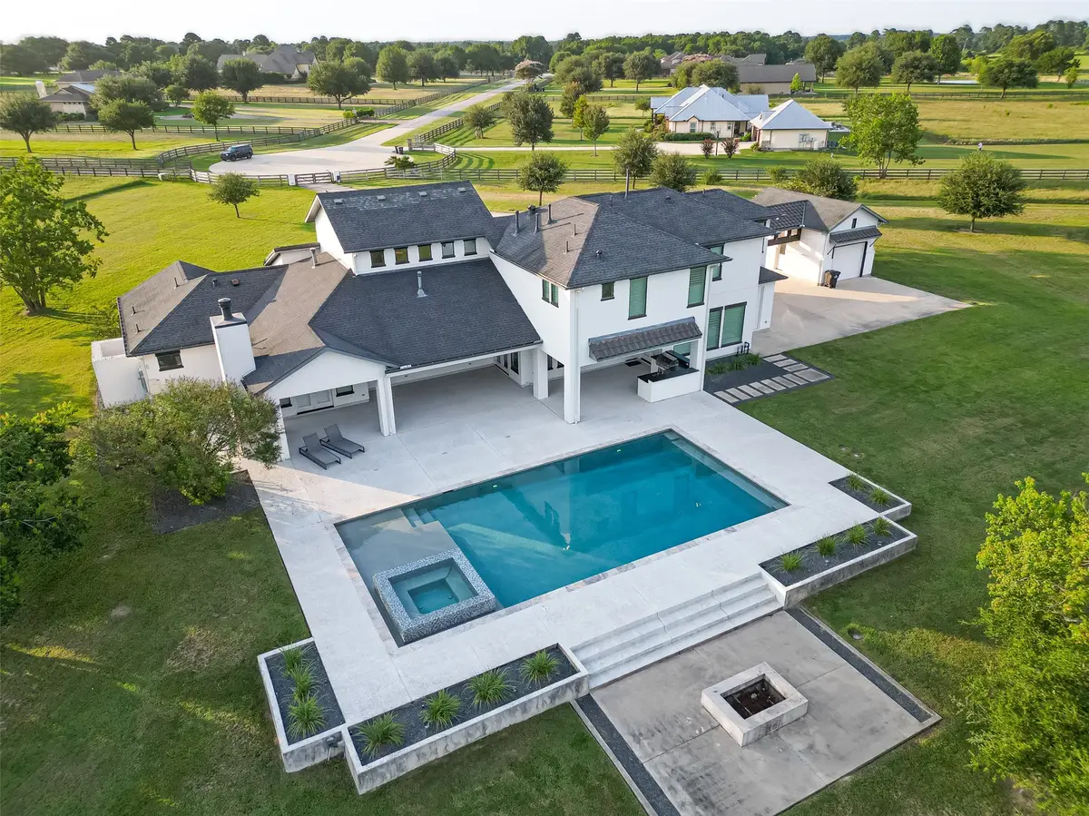 20302 Old Windmill Trail, Hockley, TX 77447 - #1