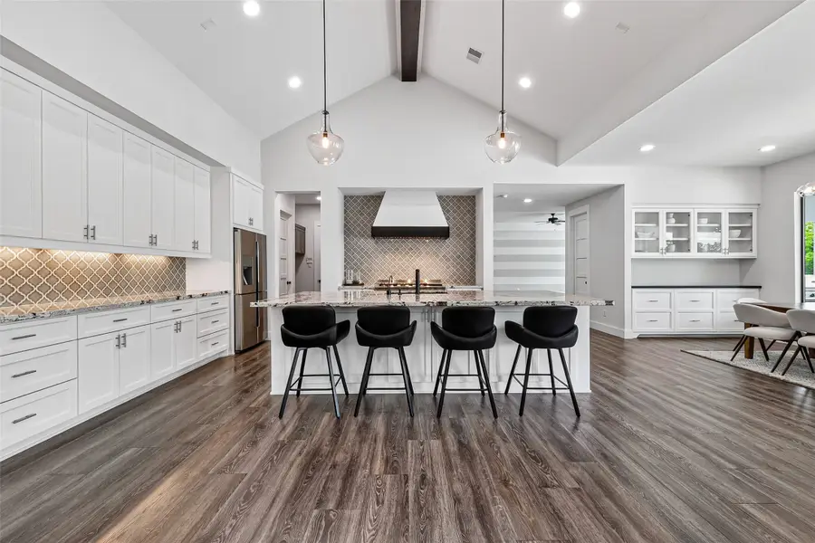 20302 Old Windmill Trail, Hockley, TX 77447 - #2