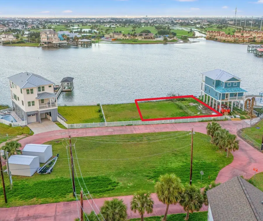 3531 & 3527 Hudson Court, Galveston, TX 77554 - Image #2