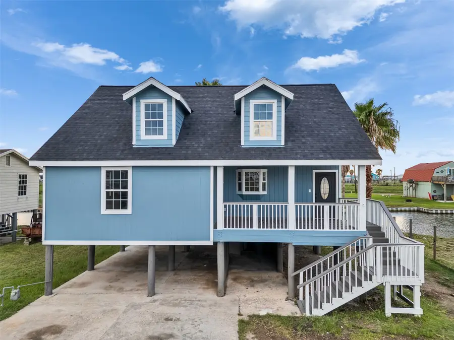 7016 Delesandri Drive, Hitchcock, TX 77563 - Image #3