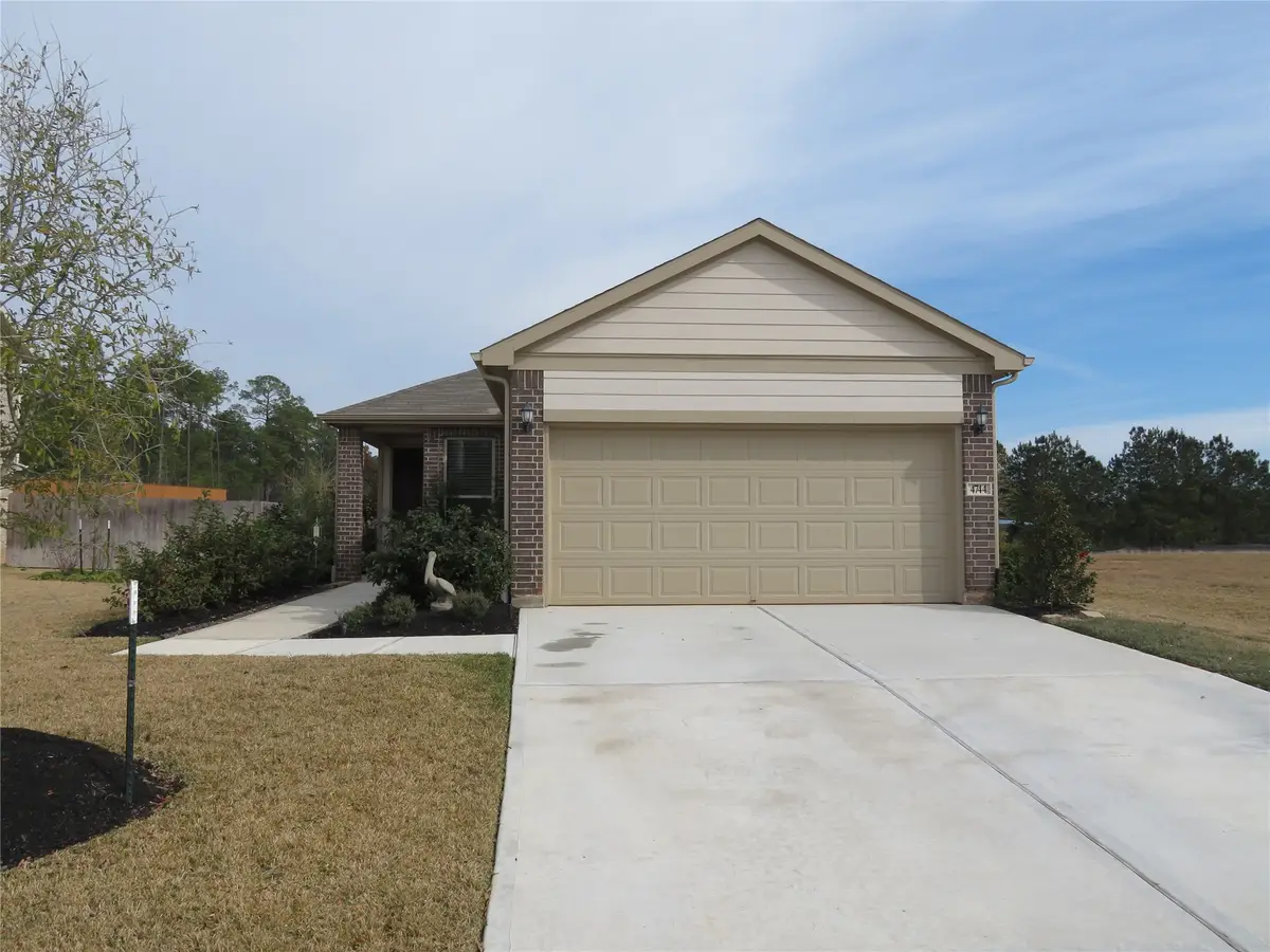 4744 Sprout Creek Court, Conroe, TX 77304 - Image #1