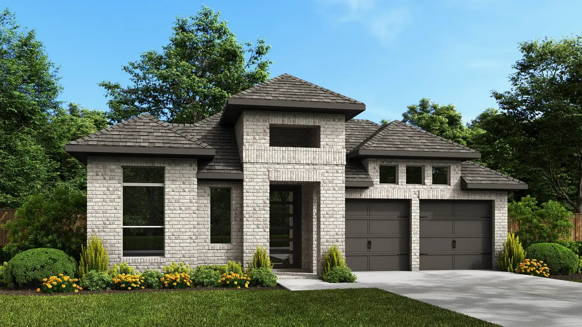25315 Balsam Run Trail, Katy, TX 77493 - #1