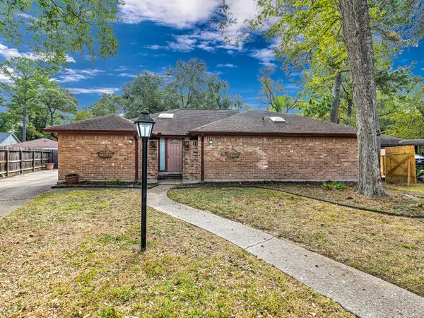 22906 Squirrel Tree Street, Spring, TX 77389