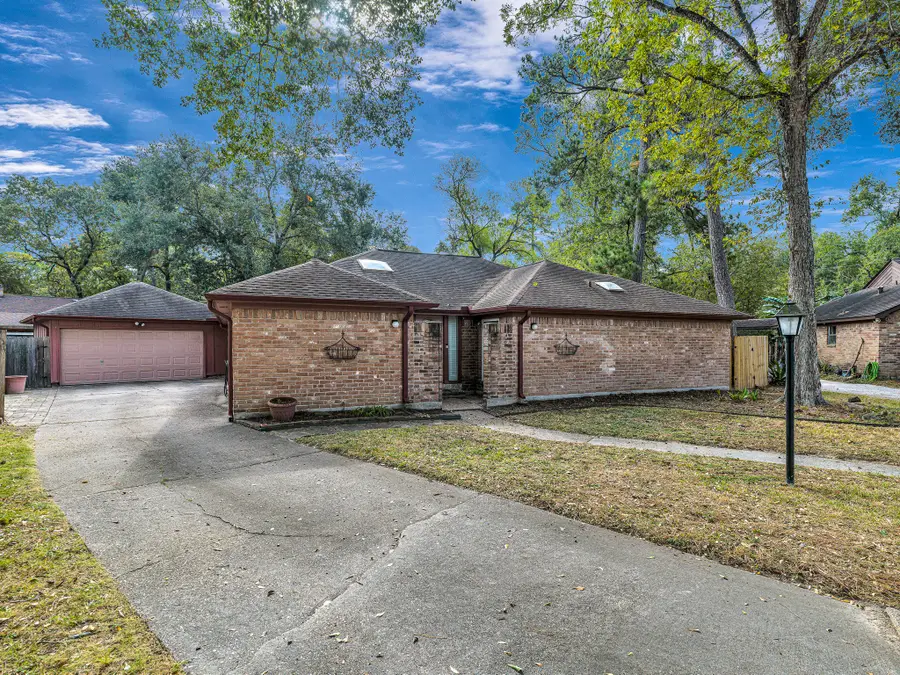 22906 Squirrel Tree Street, Spring, TX 77389 - #3