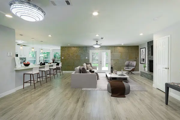 6214 Jadecrest Drive, Spring, TX 77389