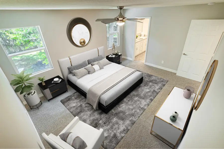 6214 Jadecrest Drive, Spring, TX 77389 - #2