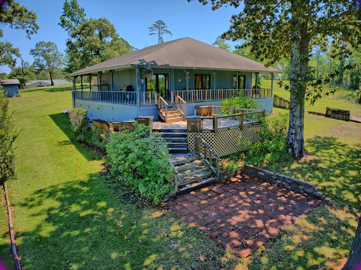 203 Whispering Pine, Burkeville, TX 75932 - #1