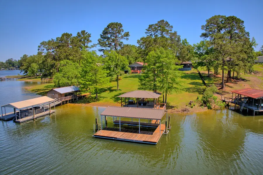 203 Whispering Pine, Burkeville, TX 75932 - #2