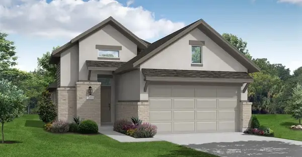 12223 Smith County Drive, Cypress, TX 77433