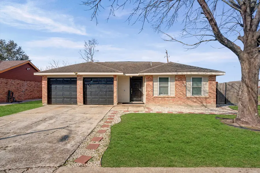 4702 Croker Ridge Road, Houston, TX 77053 - #3