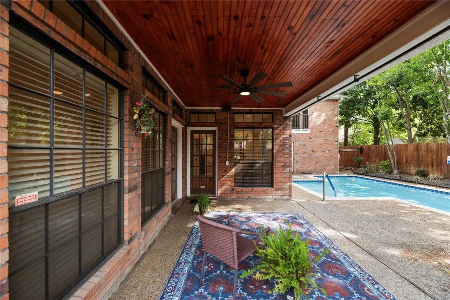 5102 Danebridge Drive, Houston, TX 77084 - #2