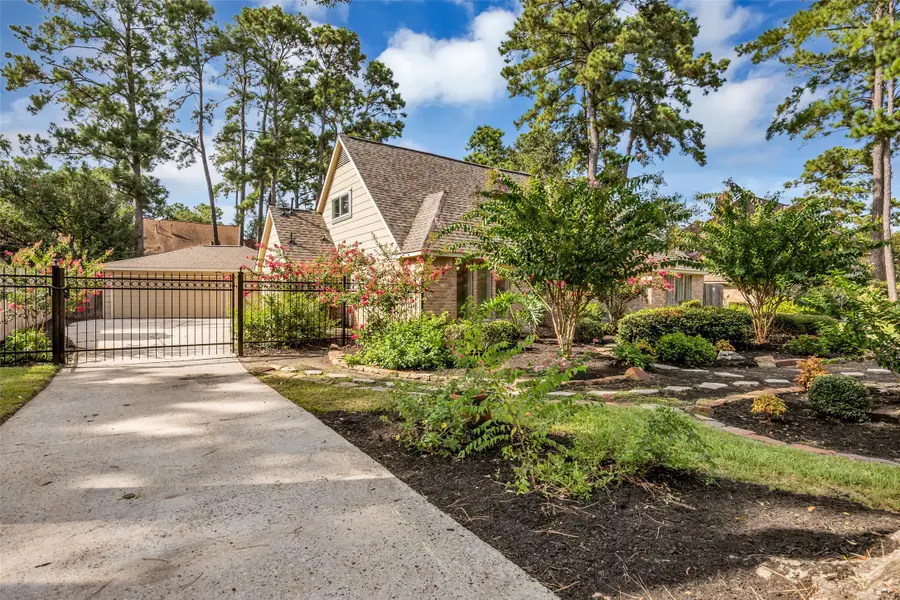 8310 Forest Ridge Road, Spring, TX 77379 - #3