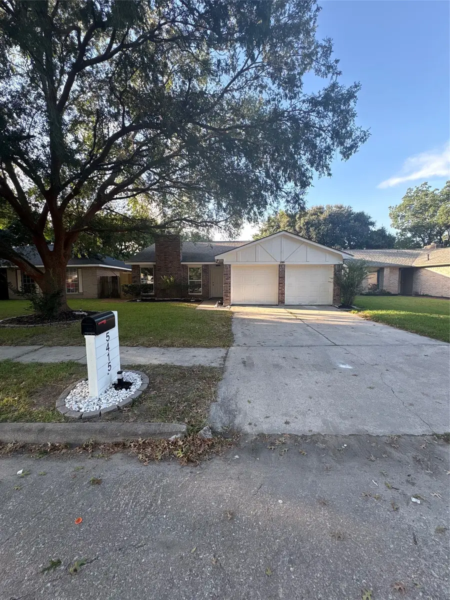 5415 Fawn Trail Lane, Humble, TX 77346 - #2