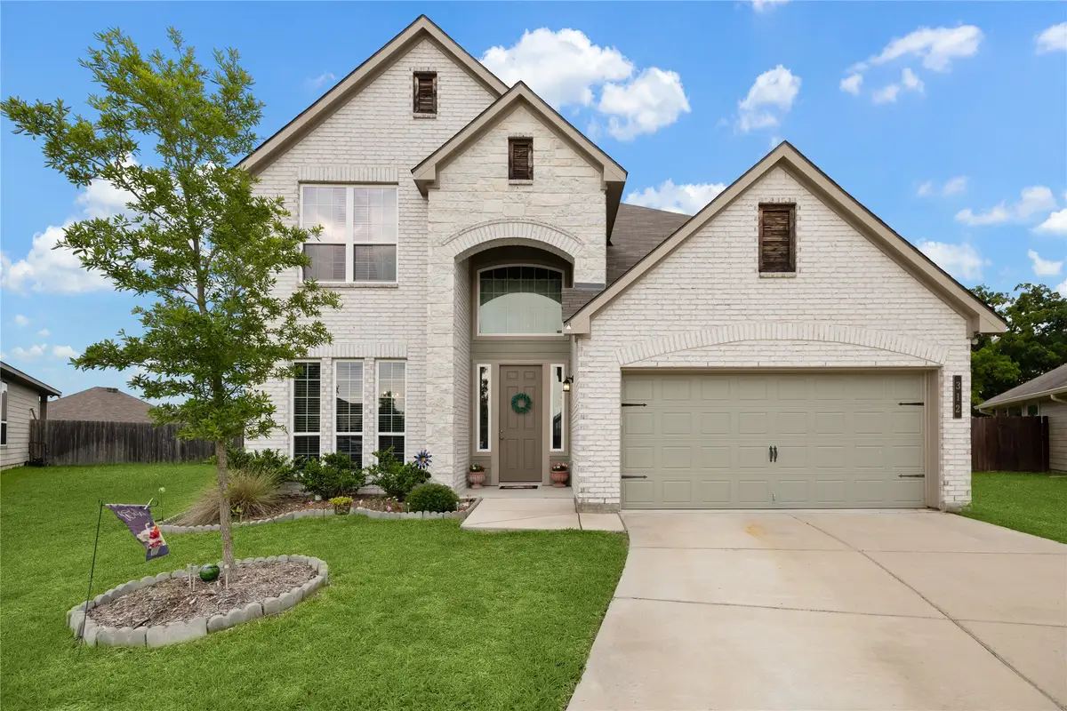 312 Brocks Court, Montgomery, TX 77356 - #1