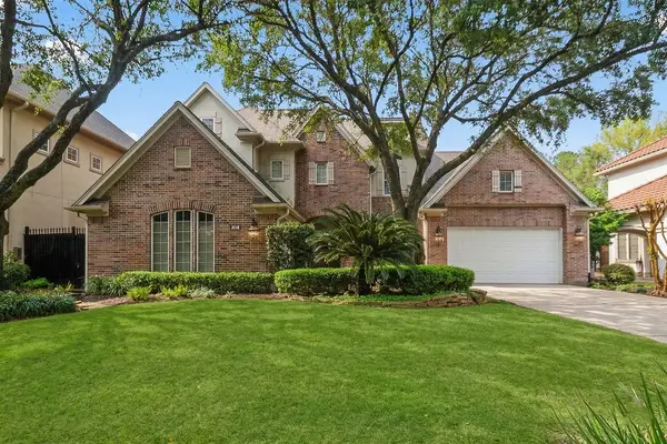3011 Bonnebridge Way Boulevard, Houston, TX 77082