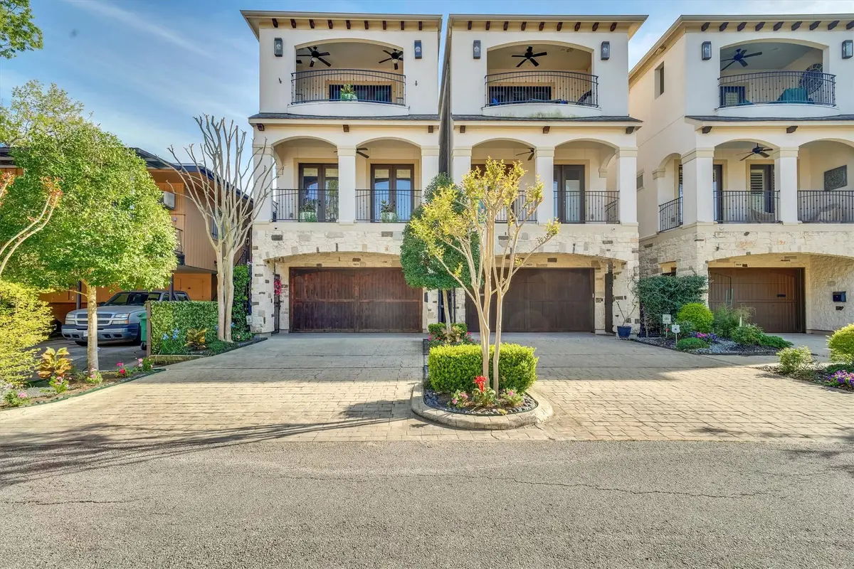 5021 Augusta Street, Houston, TX 77007 - #1