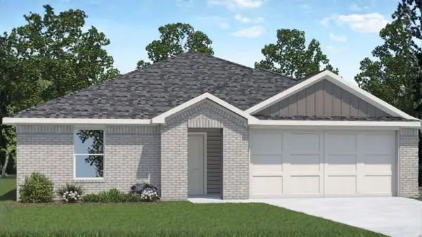 40639 Balsam Run Lane, Magnolia, TX 77354