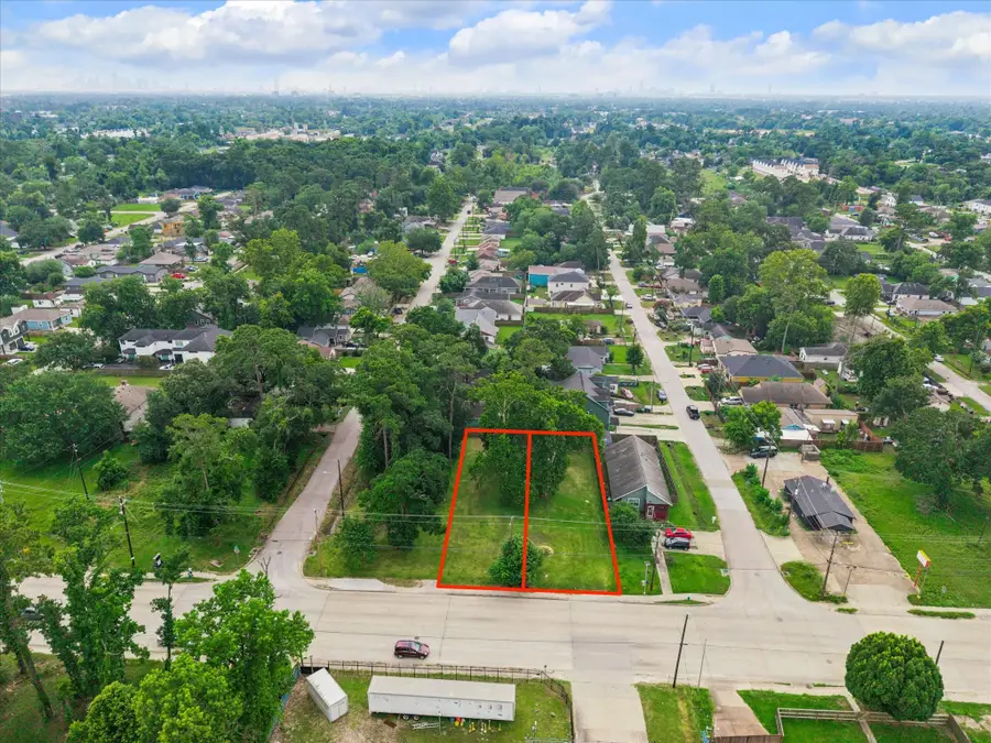 2023 W Little York Road, Houston, TX 77091 - #3