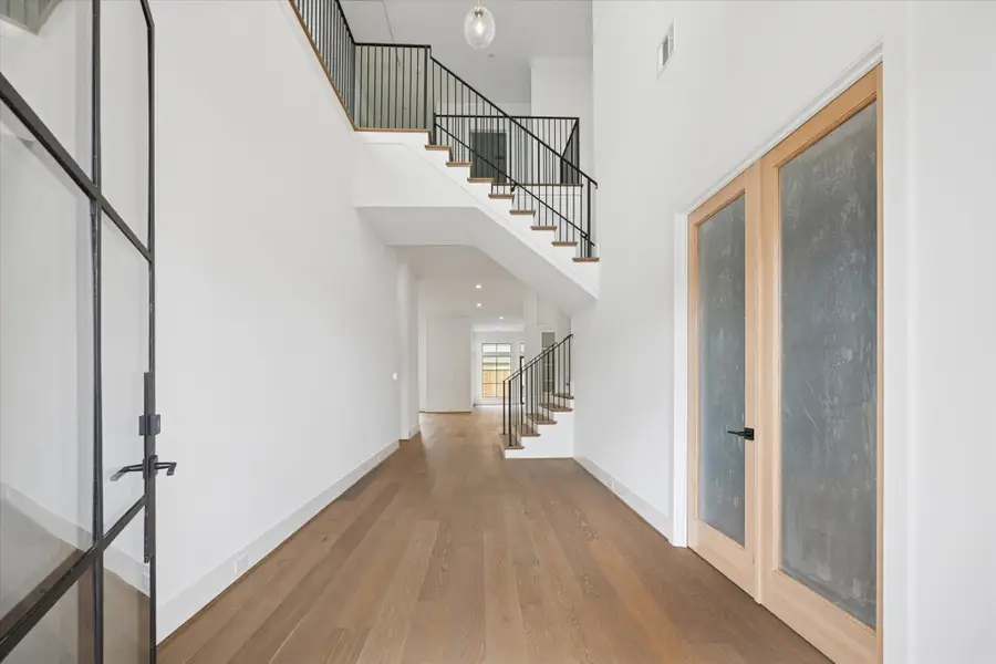 1236 Martin Drive, Houston, TX 77018 - #2