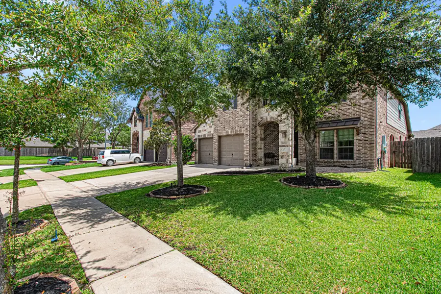 16714 Radiant Lilac Trail, Cypress, TX 77433 - Image #2