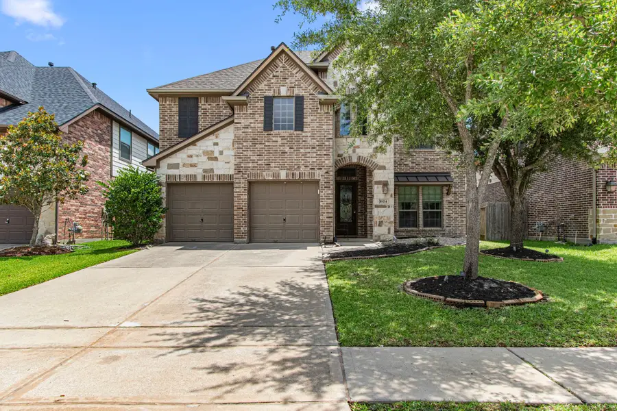 16714 Radiant Lilac Trail, Cypress, TX 77433 - Image #3