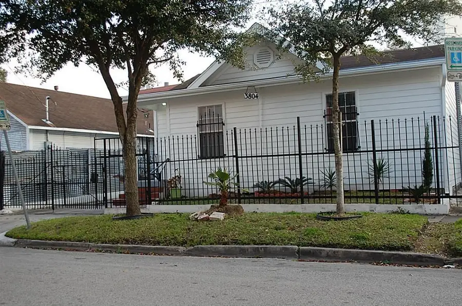 3804 Garrow Street, Houston, TX 77003 - #3