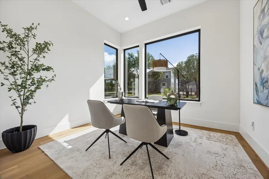 335 Harvard Street, Houston, TX 77007 - #3