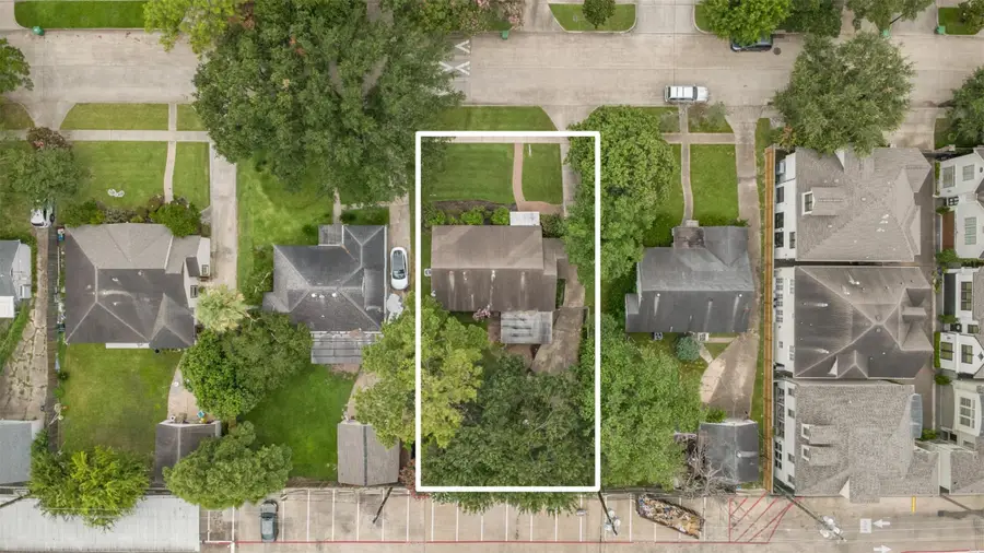 3836 Gramercy Street, Houston, TX 77025 - Image #3