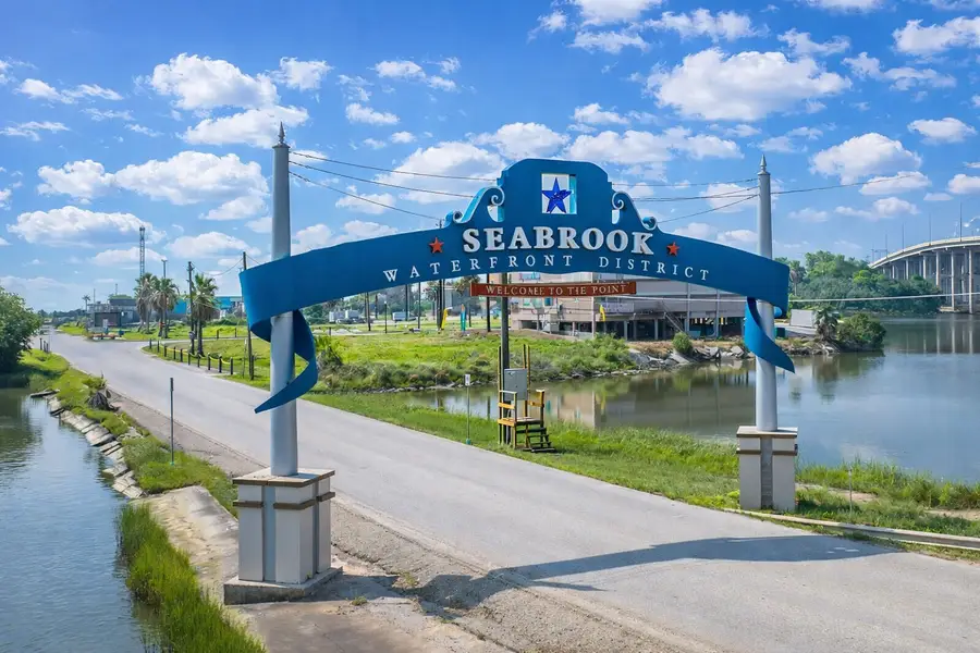 2102 Todville Road, Seabrook, TX 77586 - #3