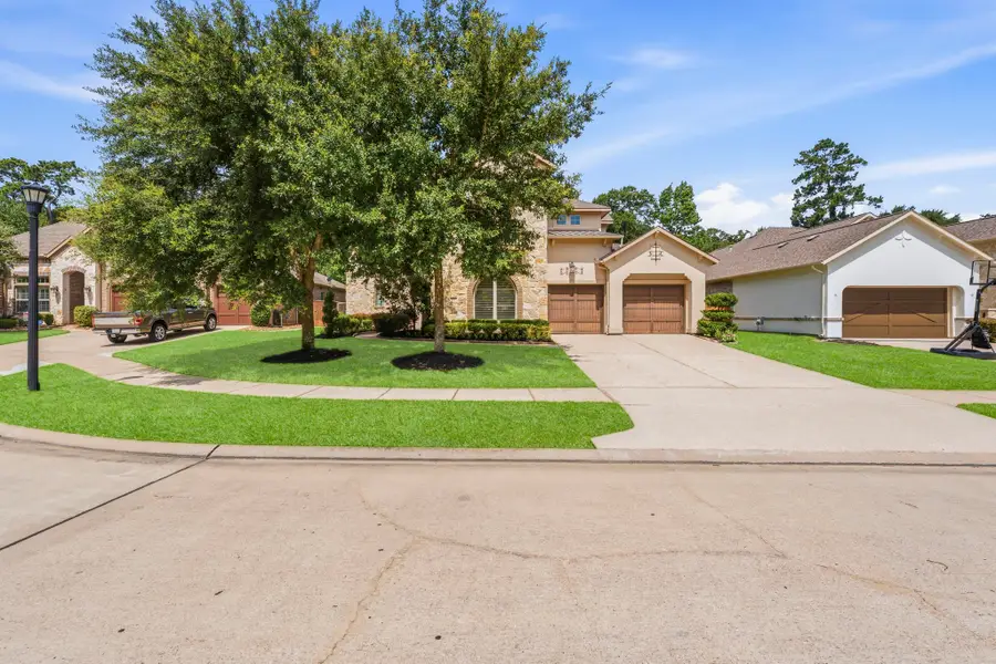 23011 Creek Park Drive, Spring, TX 77389 - #2