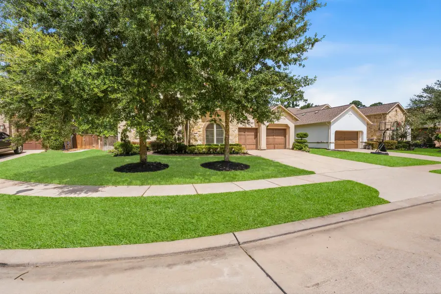 23011 Creek Park Drive, Spring, TX 77389 - #3