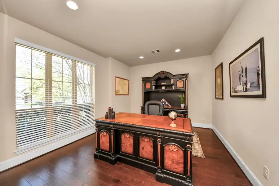 119 Meadow Run Drive, Conroe, TX 77384 - #3