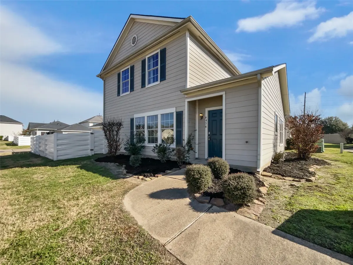 6434 Provident Green Drive, Katy, TX 77449 - #1