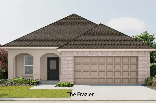 1345 Little Cypress Loop, Orange, TX 77632