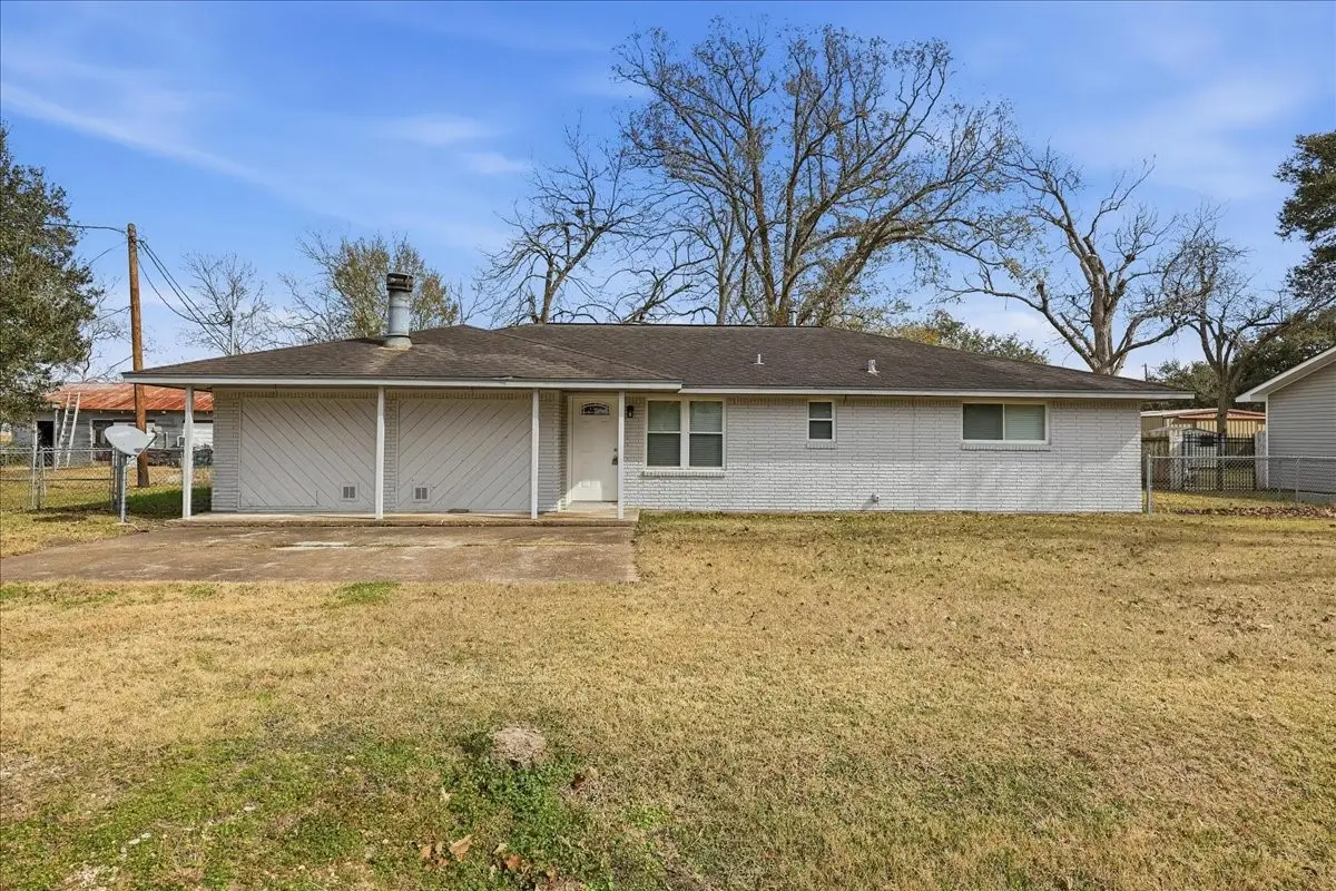 15443 San Jacinto Street, Hamshire, TX 77622 - #1