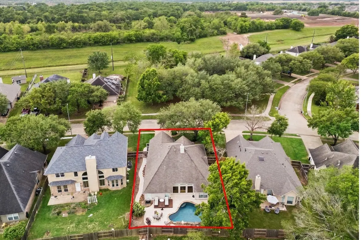 1264 Deerbrook Drive, Sugar Land, TX 77479 - #1